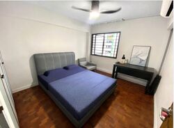 Blk 6 Marsiling Gardens (Woodlands), HDB 3 Rooms #508776951